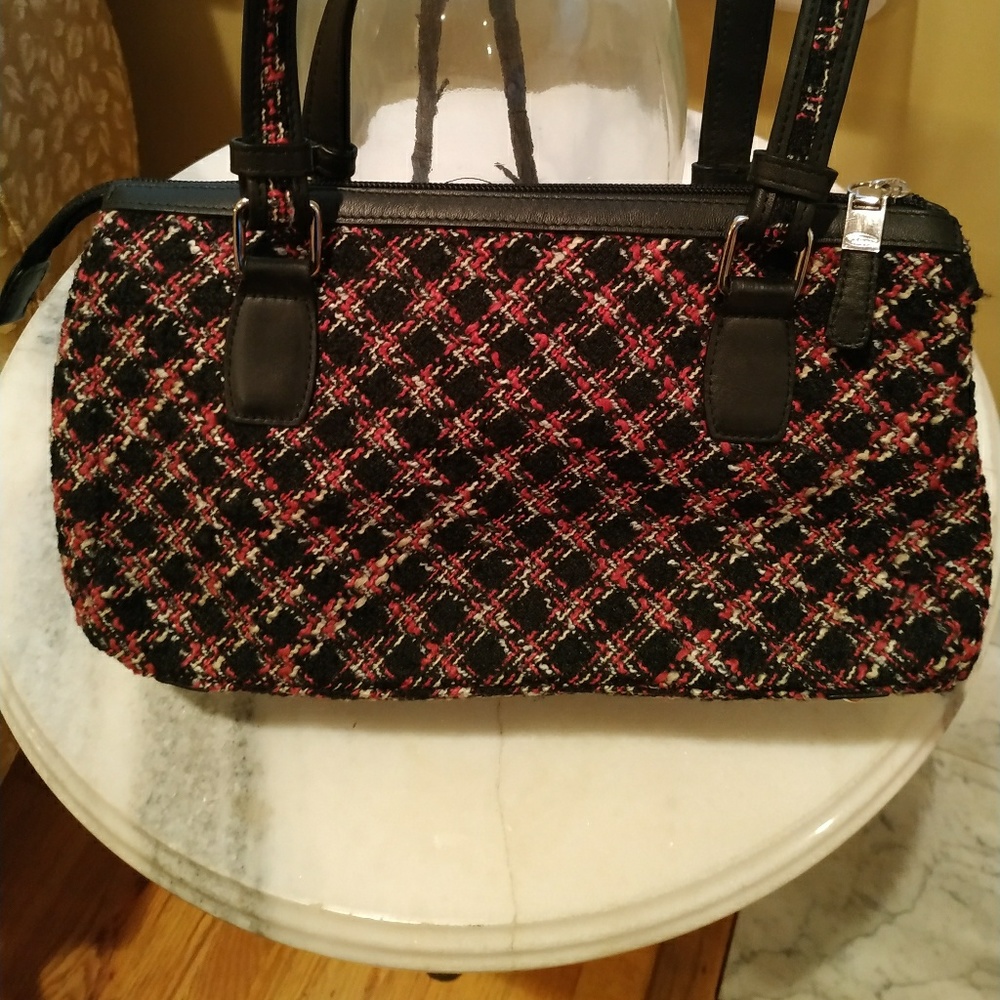 Talbots Bag